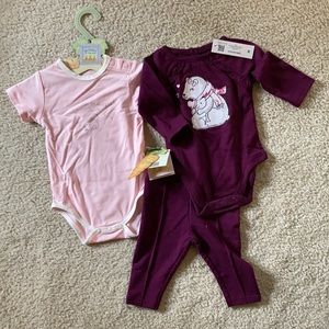 Baby Clothes Bundle